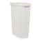Mind Reader 18" x 24" Slim Laundry Hamper
